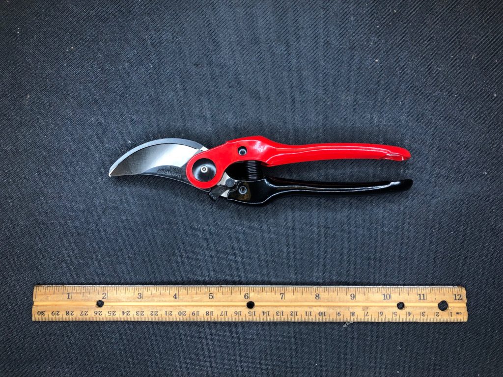 Pruners ALL TOOL INC.