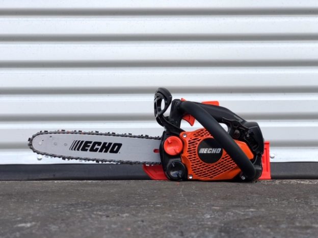 A wide selection of top quality Echo chainsaws for sale at All Tool Kona!