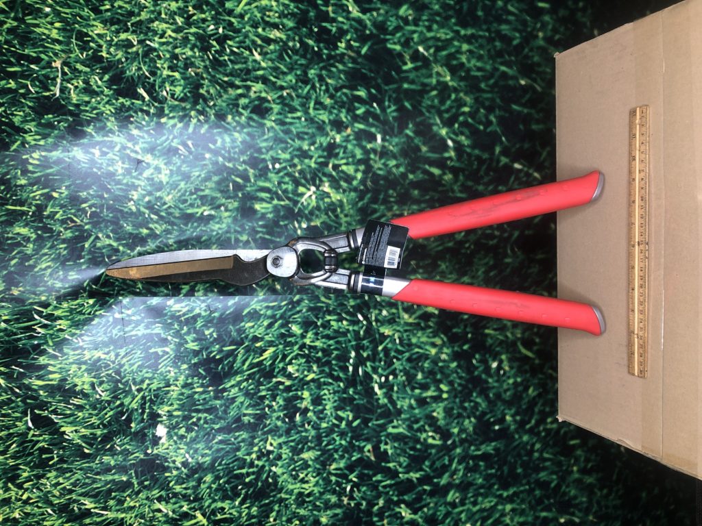 Hedge Shears - ALL TOOL INC.